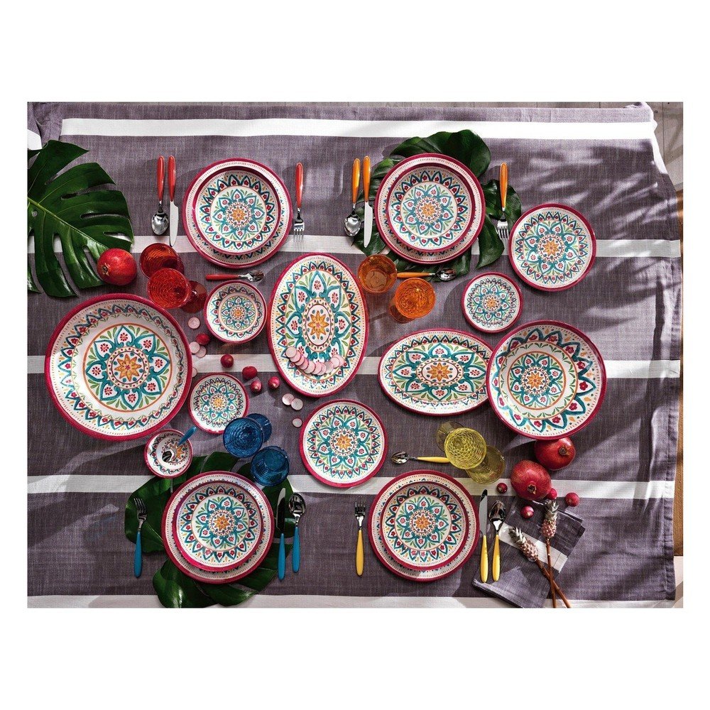 Taca 25x35,5 cm Maya – Brandani (zdjęcie 3)