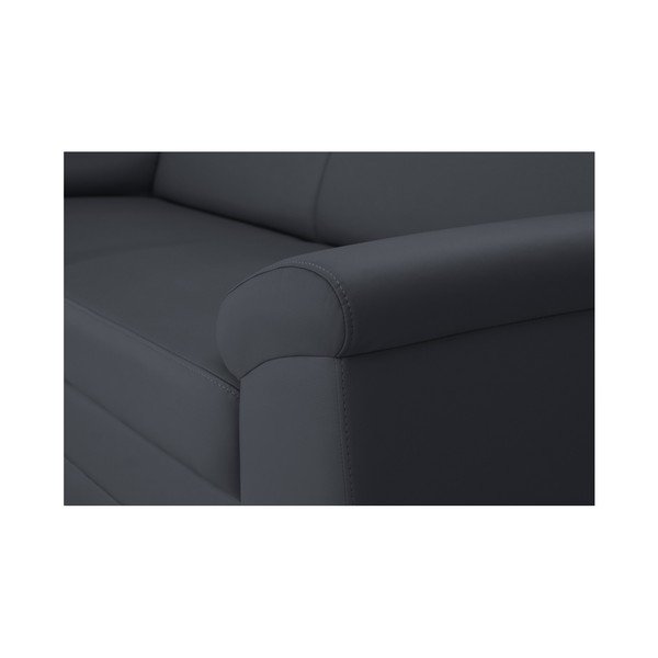 Antracytowoszary narożnik lewostronny Florenzzi Bossi Medium-image-4