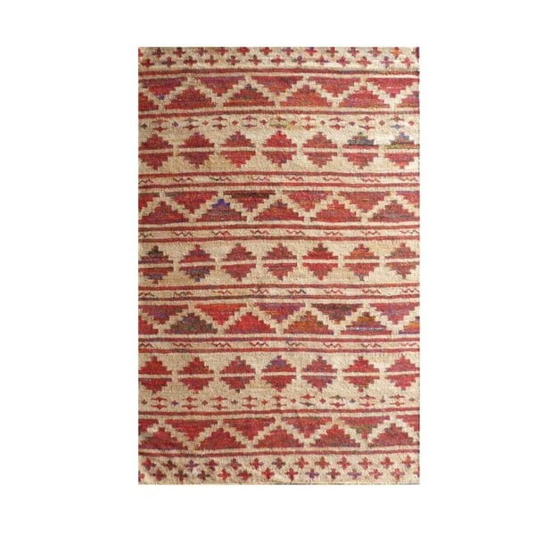 Ręcznie tkany dywan Kilim 209, 155x240 cm