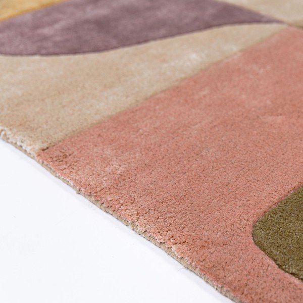 Dywan z wiskozy tkany ręcznie 140x200 cm Illuminate – Flair Rugs-image-2