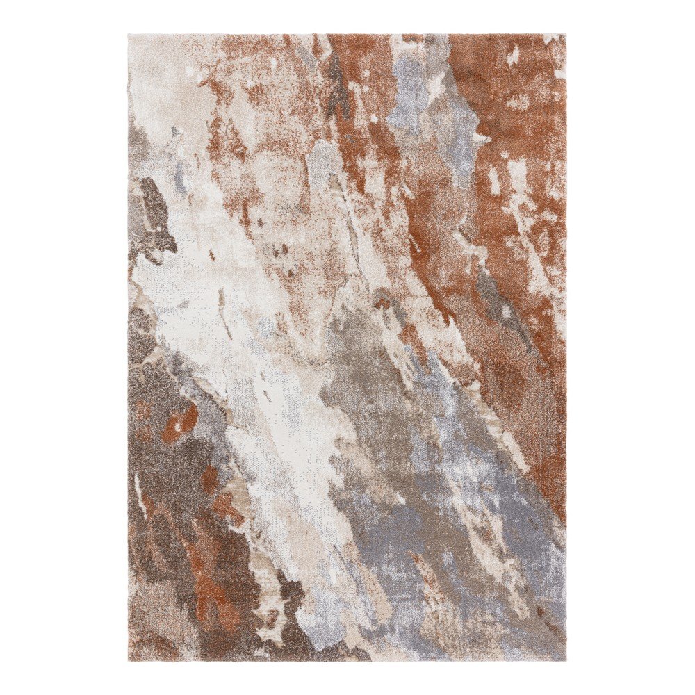 Dywan 80x150 cm Mirage Blur Terra – Asiatic Carpets