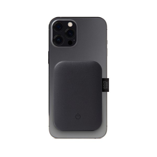 Powerbank Softpower Magbank – Lexon-image-2