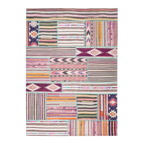 Dywan z domieszką bawełny Universal Chenille Zarohna, 160x230 cm