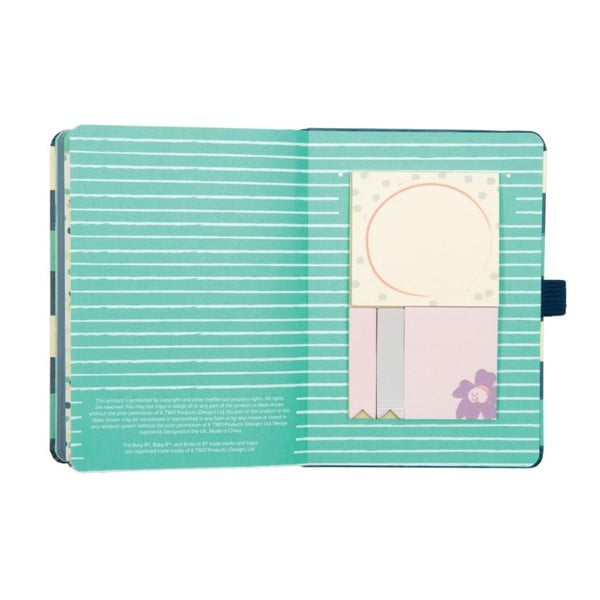 Karteczki samoprzylepne Busy B To Do Diary-image-4