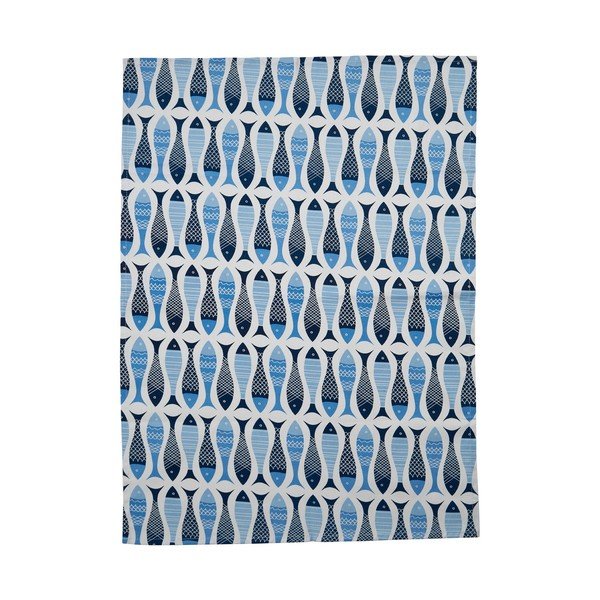 Zestaw bawełnianych 2 ściereczek kuchennych Premier Housewares Assorted Colours-image-2