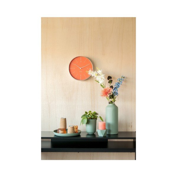 Zielony półmisek PT LIVING Nimble, ⌀ 27 cm-image-3