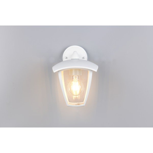 Zewnętrzna lampa ścienna (wysokość 24 cm) Venta – Trio-image-3