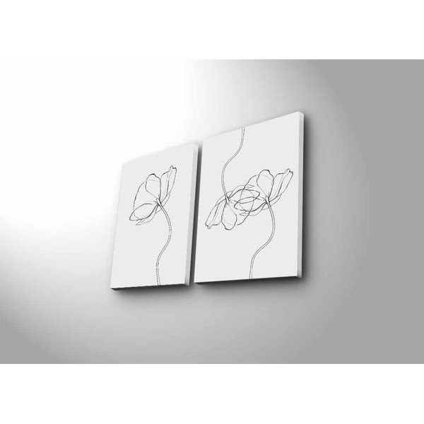 Zestaw 2 obrazów Wallity Marifo-image-4