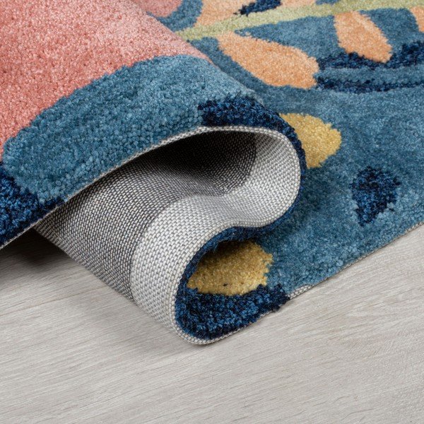 Dziecięcy dywan Flair Rugs Jungle Monkey, 100x150 cm-image-1