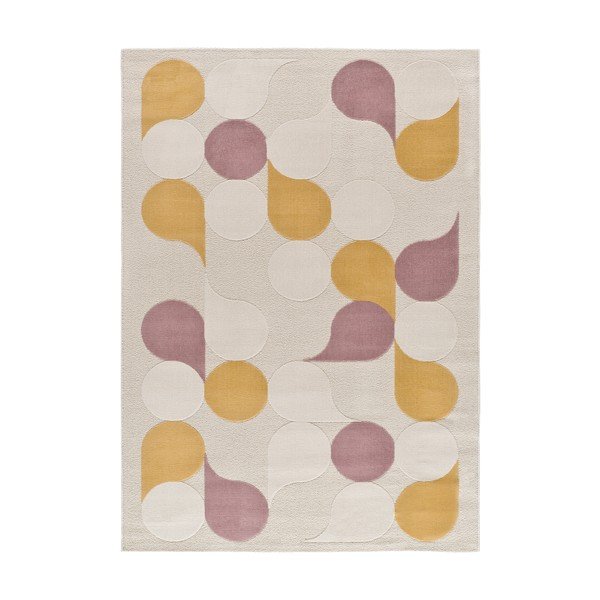 Dywan 160x230 cm Flashy – Universal