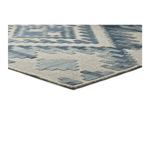 Dywan Universal Vanessa Azul, 140x200 cm-image-2