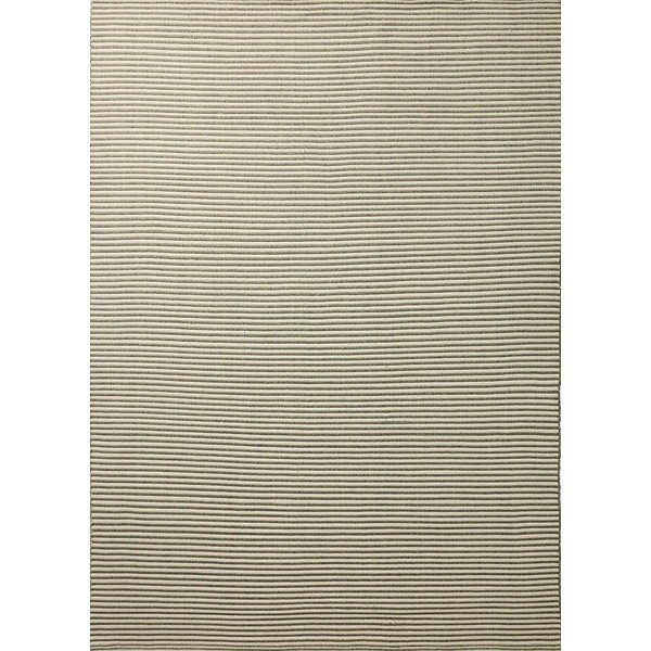 Zielony/beżowy dywan odpowiedni na zewnątrz 200x300 cm Ardelia – Kave Home