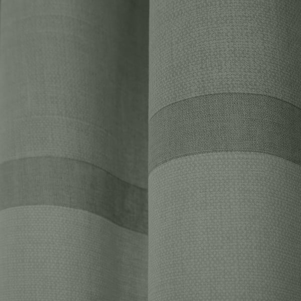 Zielone zasłony zestaw 2 szt. 229x168 cm Living Melville – Catherine Lansfield-image-4