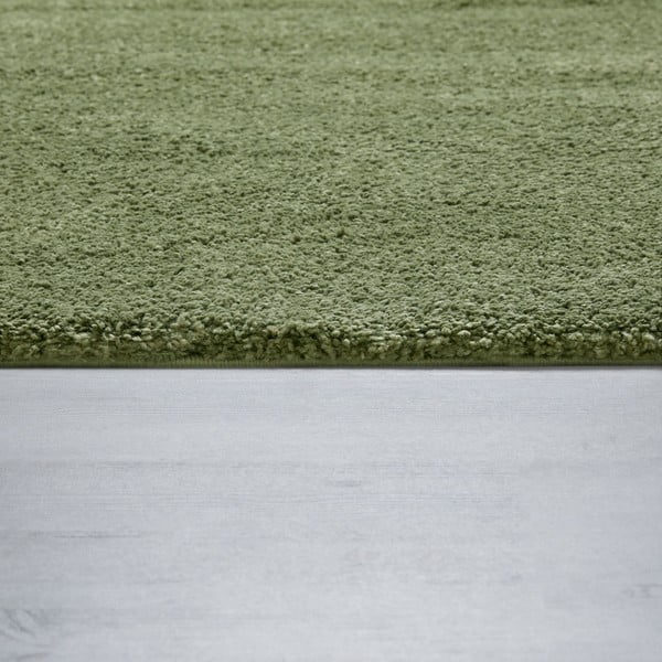 Zielony dywan 80x150 cm – Flair Rugs-image-4