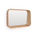 Lustro ścienne 90x60 cm Salaya – Kave Home