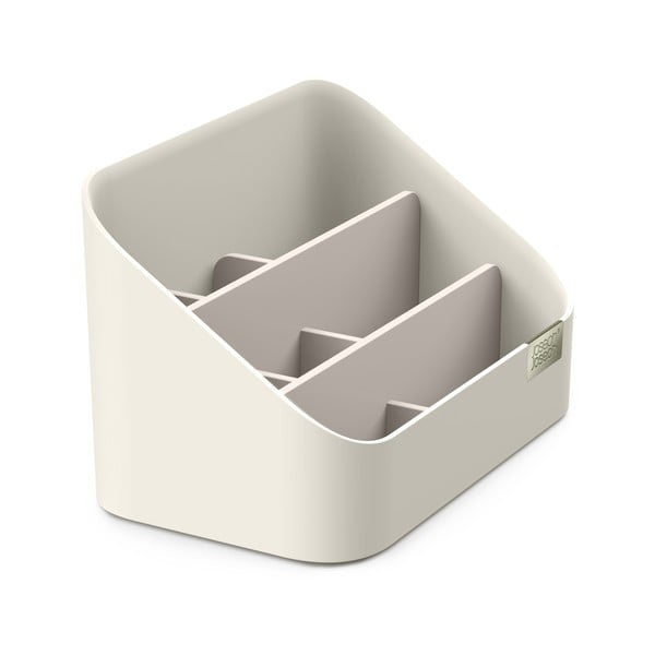 Kremowy organizer kosmetyczny Joseph Joseph Viva-image-3