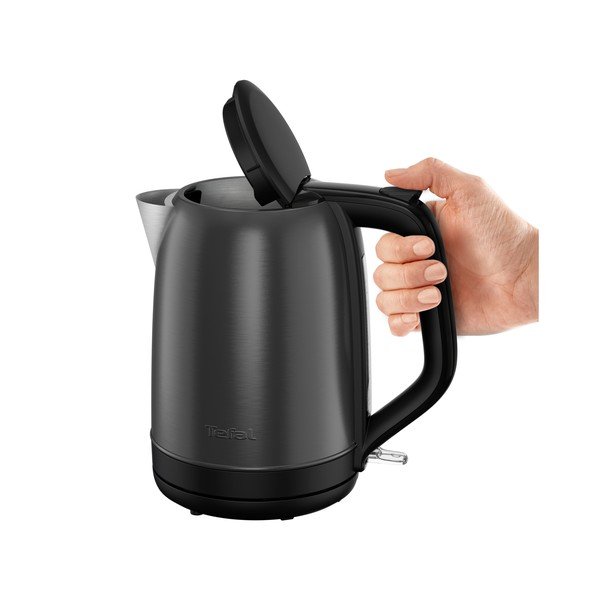 Czajnik elektryczny w kolorze czarni z połyskiem 1,7 l Subito KO5S08E0 – Tefal-image-2