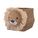 Wiklinowy dziecięcy kosz na zabawki 52x32x36 cm Harrison – Bloomingville Mini