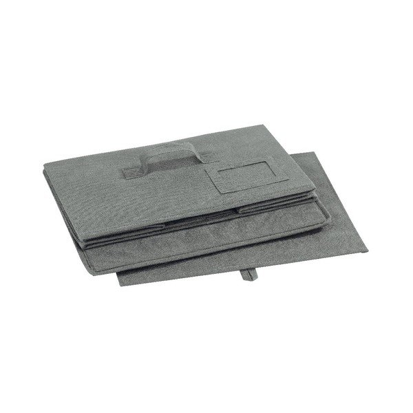 Organizer Liberta Grey L-image-3