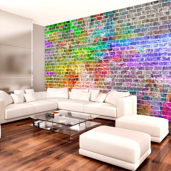 Tapeta wielkoformatowa Artgeist Rainbow, 300x210 cm