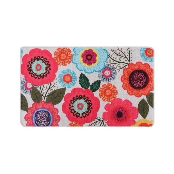 Dywaniki łazienkowe zestaw 2 szt. 60x100 cm Galvin – Foutastic-image-2