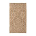 Beżowy dywan odpowiedni na zewnątrz 80x150 cm Mira 1452 – Ayyildiz Carpets