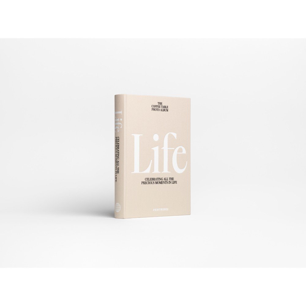 Album na zdjęcia Life – Printworks (zdjęcie 8)