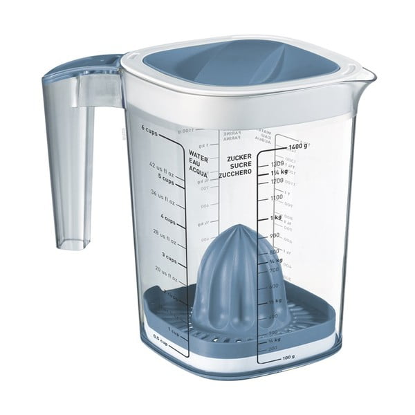 Miarka Loft – Rotho