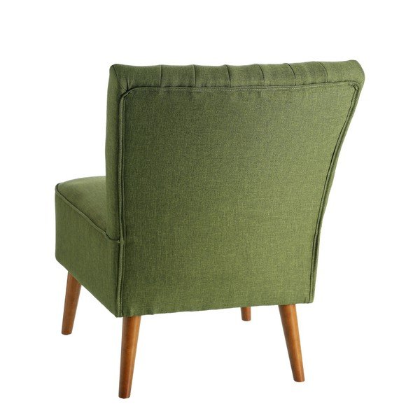 Zielony fotel Denzzo Eutimio-image-3