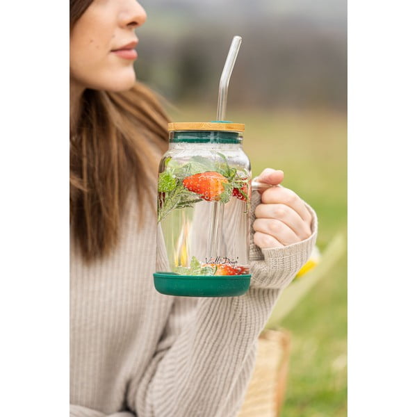 Szklanka 600 ml Fuori – Vialli Design-image-3