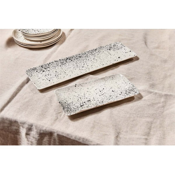 Kamionkowy półmisek Nkuku Ama, 30x16 cm-image-3