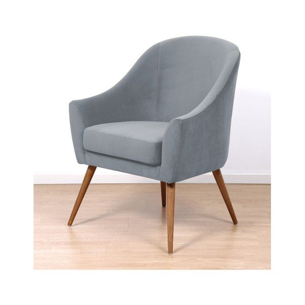Fotel Herman Grey-image-3