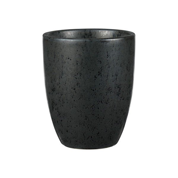 Czarny kubek 300 ml Gastro  – Bitz