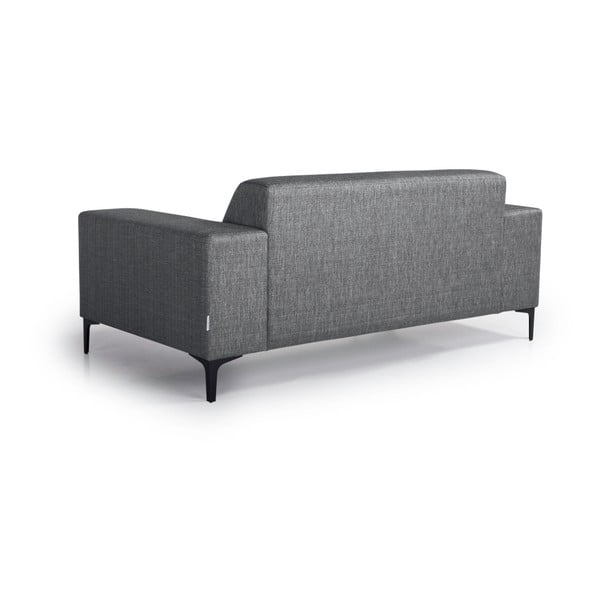 Antracytowa sofa Scandic Diva, 171 c-image-2
