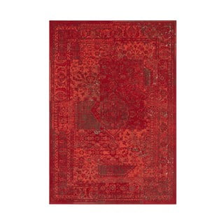 Czerwony dywan Hanse Home Celebration Plume, 120x170 cm