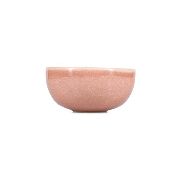 Różowa kamionkowa miska 670 ml Duna – ONA-image-2