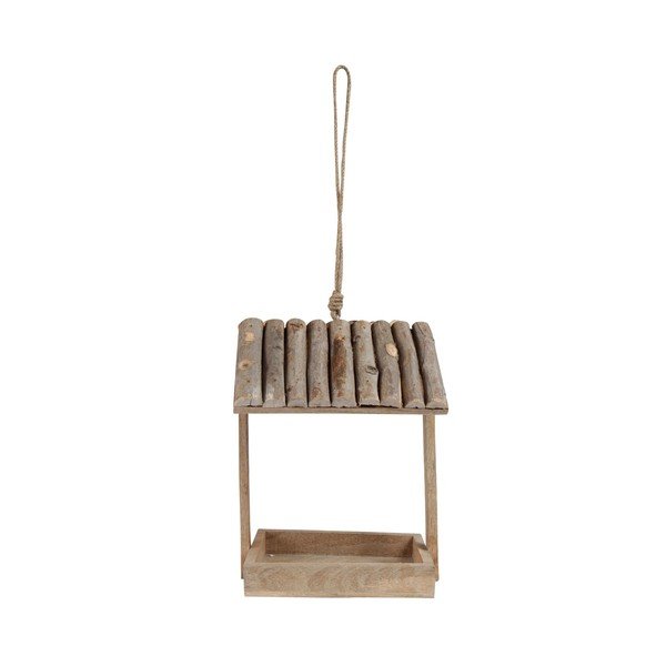 Dekoracyjna budka dla ptaków Côté Table, 19x29 cm-image-1