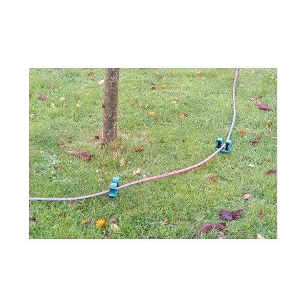 Uchwyt na wąż ogrodowy – Garden Pleasure-image-3