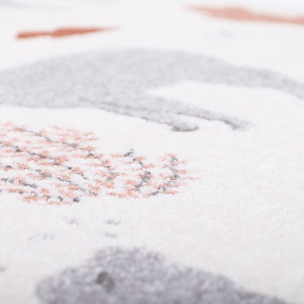 Kremowy dywan dziecięcy 120x170 cm Andina by Mon Petit Art – Nattiot-image-4