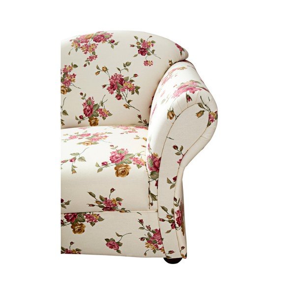 Kwiecista sofa Max Winzer Corona, 151 cm-image-4