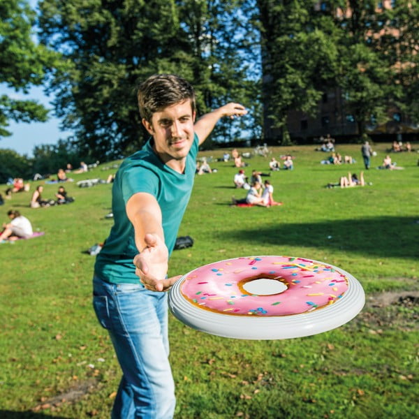 Frisbee Donkey Creative Lab Donut, 27 cm-image-1