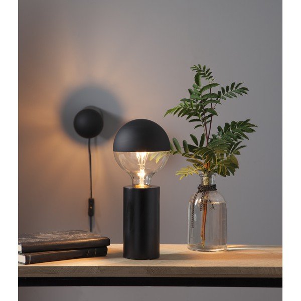 Żarówka LED ze ściemniaczem o ciepłej barwie z gwintem E27, 3 W – Star Trading-image-3