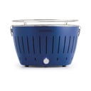 Grill na węgiel drzewny/przenośny ø 35 cm Classic – LotusGrill
