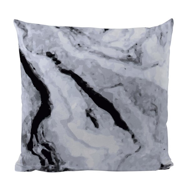 Poduszka Butter Kings Grey Marble