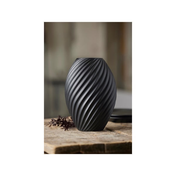 Porcelanowy wazon River – Morsø-image-4