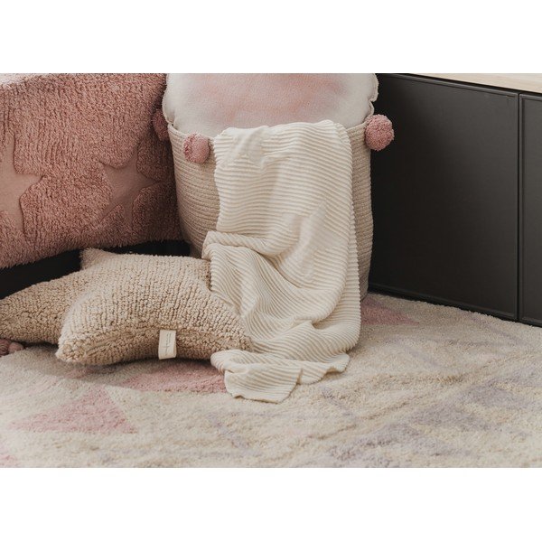 Poduszka dziecięca Star – Lorena Canals-image-3