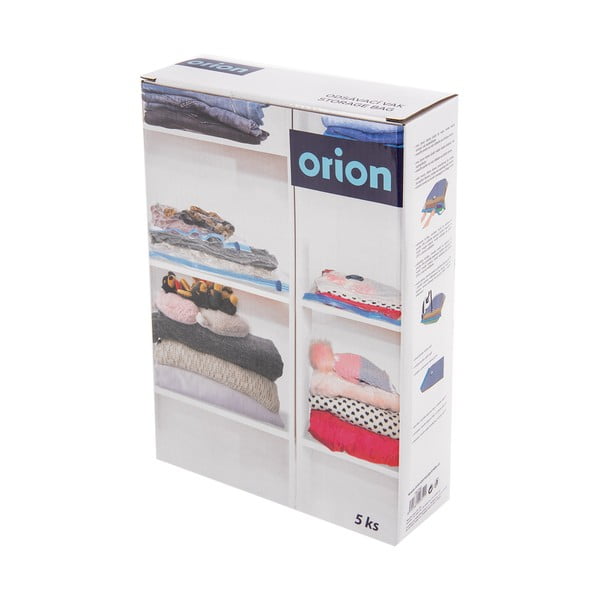 Worki próżniowe zestaw 5 szt. – Orion-image-2