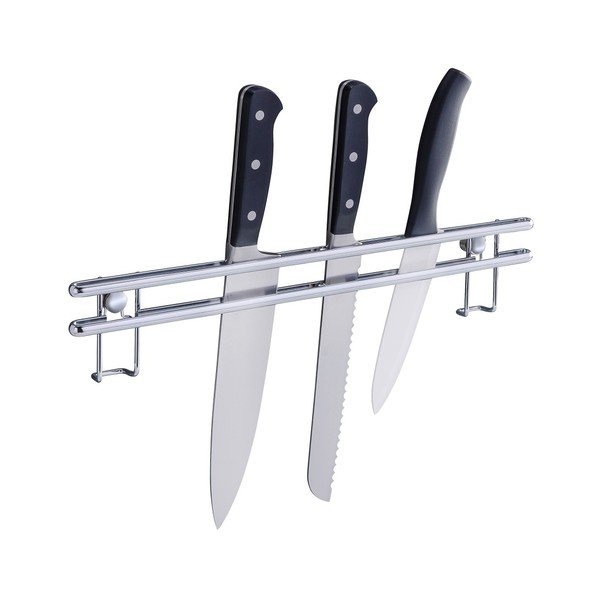 Uchwyt ścienny na noże Wenko Knife Rail Style-image-1