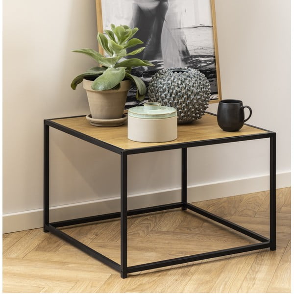 Stolik Actona Seaford, 60x60 cm-image-1