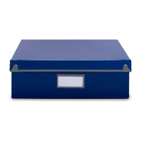 Pudełko Design Ideas Frisco Blue S